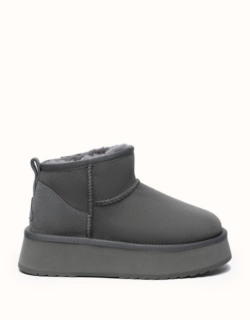 EVERAU® Ultra Mini Platform